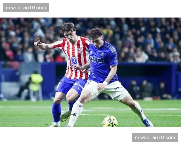 马竞近5轮仅赢1场，客场三连不胜暴露进攻端稳定性不足