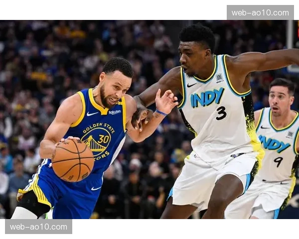 勇士三连败危机：库里缺阵期间进攻体系崩塌与防守漏洞